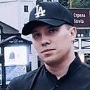 Знакомства: Николай, 35 лет, Ульяновск