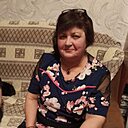 Знакомства: Елена Попова, 65 лет, Заозерный