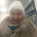 Знакомства: Светлана, 68 лет, Бобруйск