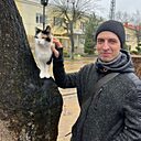 Знакомства: Константин, 37 лет, Дедовск