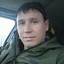 Знакомства: Семён, 37 лет, Хабаровск
