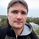 Знакомства: Кирилл, 41 год, Днепр