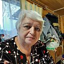 Знакомства: Лидия, 67 лет, Москва