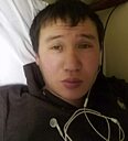 Знакомства: Amgalan, 36 лет, Улан-Удэ