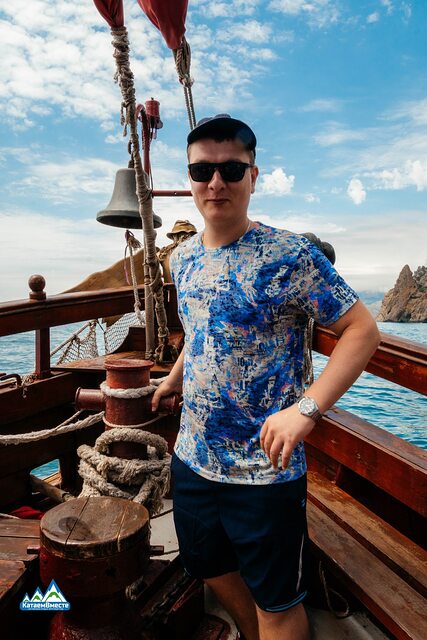 Фото - Tabor.ru