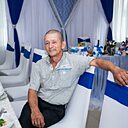 Знакомства: Абдель, 53 года, Искитим