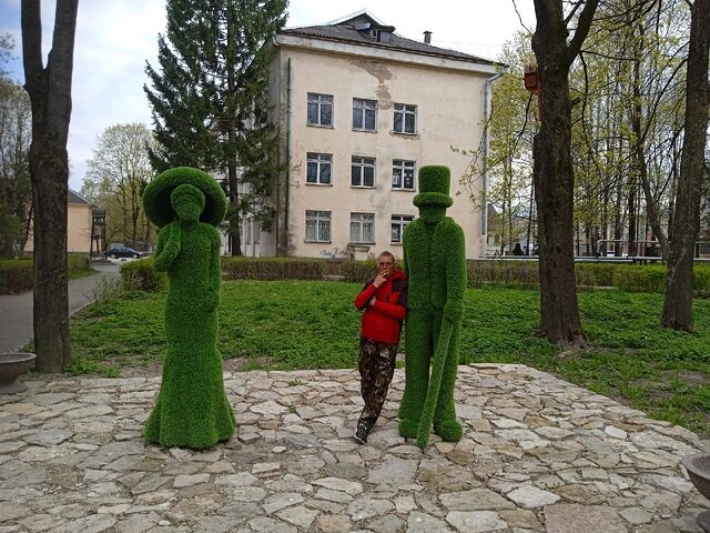 Фото - Tabor.ru