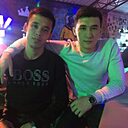 Знакомства: Сержан, 29 лет, Актобе