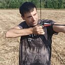 Знакомства: Тоша, 32 года, Комсомольск-на-Амуре