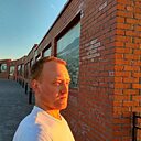 Знакомства: Евгений, 41 год, Мурманск