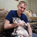Знакомства: Андрей, 39 лет, Набережные Челны