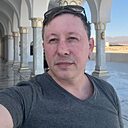Знакомства: Алексей, 46 лет, Уфа