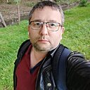 Знакомства: Рустам, 46 лет, Казань