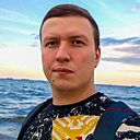 Знакомства: Юрий, 31 год, Гданьск