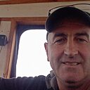 Знакомства: Андрей, 55 лет, Муром