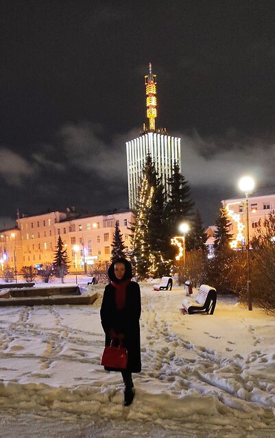 Фото - Tabor.ru