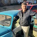 Знакомства: Владимир, 59 лет, Астана