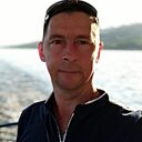 Знакомства: Антон, 50 лет, Ульяновск