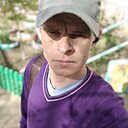 Знакомства: Александр, 44 года, Чита