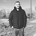 Знакомства: Андрей, 26 лет, Жодино
