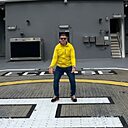 Знакомства: Григорий, 36 лет, Салехард