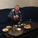 Знакомства: Сергей, 41 год, Целина