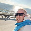 Знакомства: Макс, 35 лет, Анапа