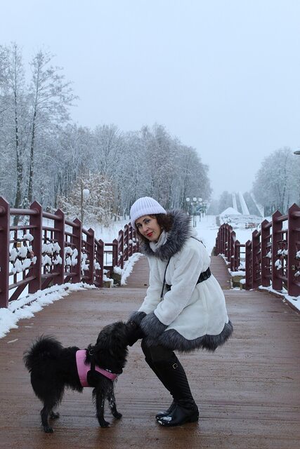 Фото - Tabor.ru