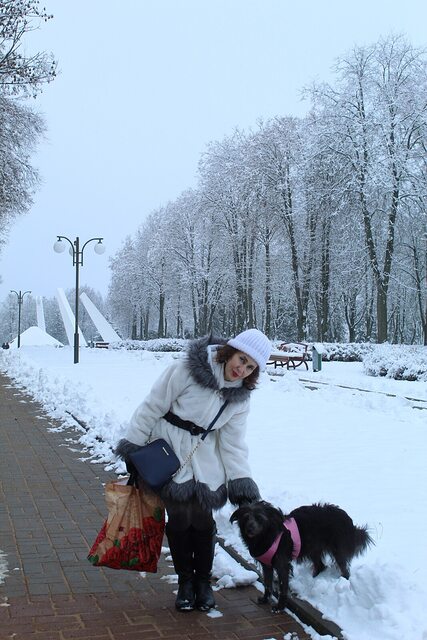 Фото - Tabor.ru
