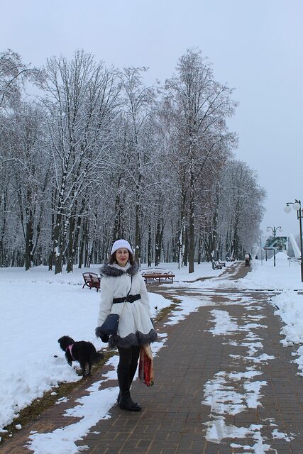 Фото - Tabor.ru