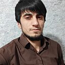 Знакомства: Шамиль, 28 лет, Махачкала