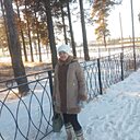 Знакомства: Марина, 60 лет, Иркутск