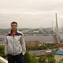 Знакомства: Андрей, 42 года, Комсомольск-на-Амуре