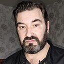 Знакомства: Сергей, 51 год, Чита