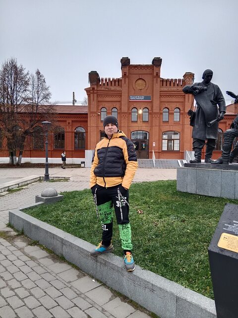 Фото - Tabor.ru