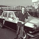 Знакомства: Савелий, 27 лет, Анжеро-Судженск