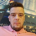 Знакомства: Александр, 36 лет, Брест