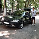 Знакомства: Hennessey, 35 лет, Донецк (Ростовская Обл.)