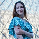 Знакомства: Татьяна, 36 лет, Санкт-Петербург