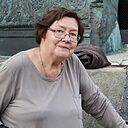 Знакомства: Людмила, 66 лет, Москва