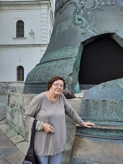 Фото - Tabor.ru