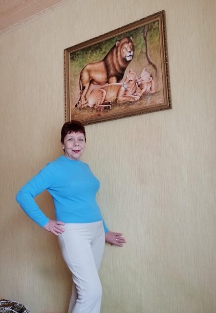 Фото - Tabor.ru