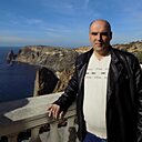 Знакомства: Валерий, 48 лет, Симферополь
