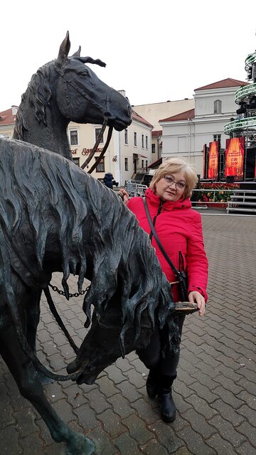 Фото - Tabor.ru