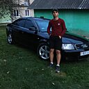 Знакомства: Ярослав, 21 год, Вороново
