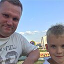 Знакомства: Дмитрий, 41 год, Слоним