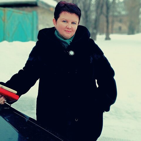 Фото - Tabor.ru
