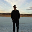 Знакомства: Алексей, 36 лет, Чита