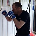 Знакомства: Виктор, 42 года, Магдагачи