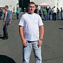 Знакомства: Руслан, 45 лет, Красный Кут